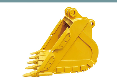 bucket teeth & adaptors